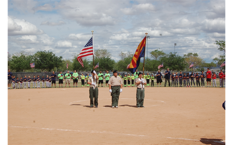 Opening Day 2022!